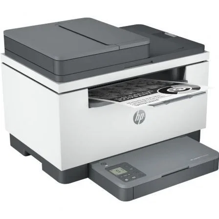 HP LaserJet MFP M234sdw Monocromo WiFi Dúplex ADF Blanco/Gris